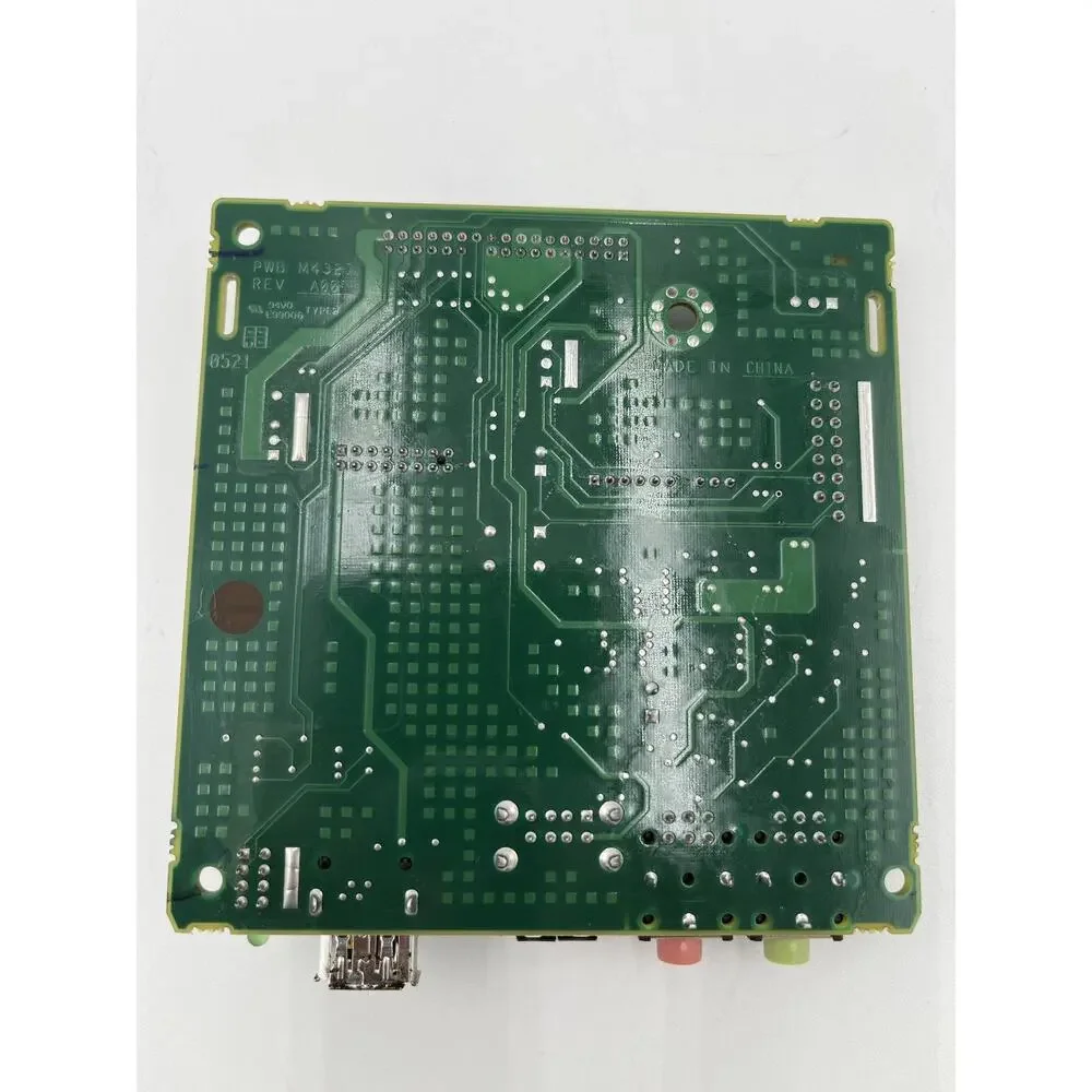 Dell K9707 Front USB Audio Firewire Board Panels CN-0K9707